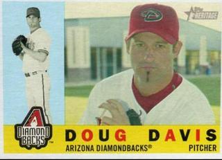 Doug Davis
