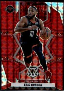 Eric Gordon