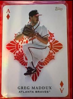 Greg Maddux