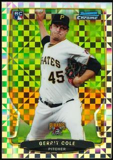 Gerrit Cole