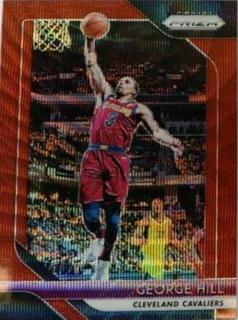 George Hill
