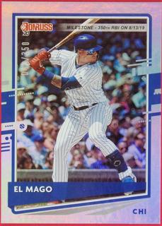Javier Baez