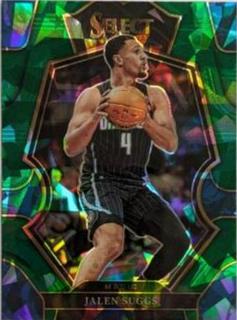 Jalen Suggs