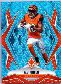 A.J. Green