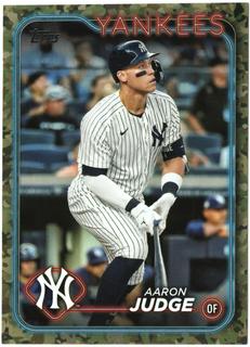 Aaron Judge