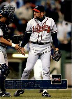 John Smoltz