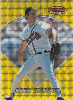 Greg Maddux