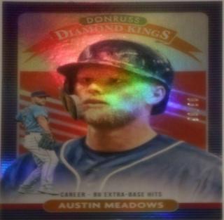 Austin Meadows