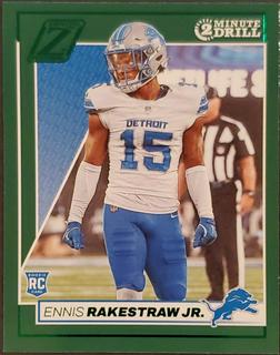 Ennis Rakestraw Jr.