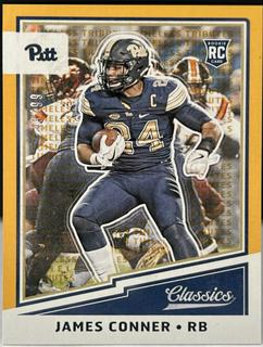 James Conner
