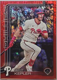 Max Kepler