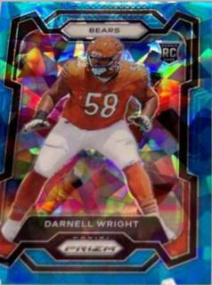 Darnell Mooney