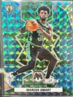 Marcus Smart