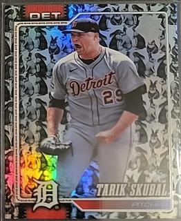 Tarik Skubal