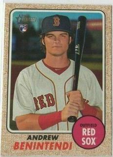 Andrew Benintendi