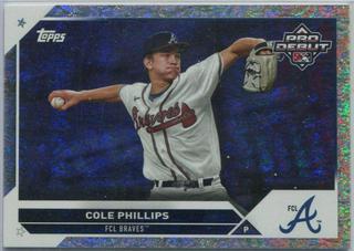 Cole Phillips