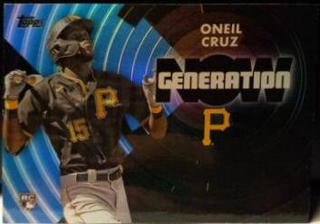 Oneil Cruz