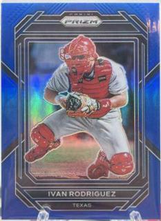 Ivan Rodriguez