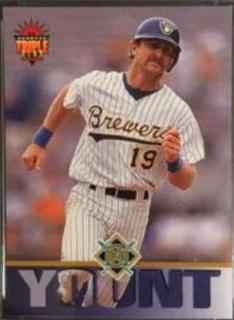 Robin Yount