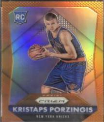 Kristaps Porzingis