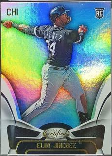 Eloy Jimenez