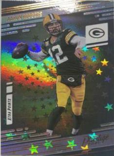 Aaron Rodgers