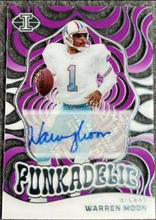 Warren Moon