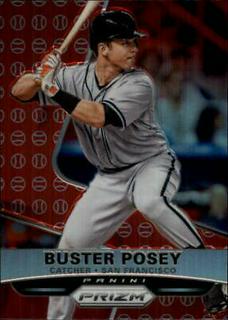 Buster Posey