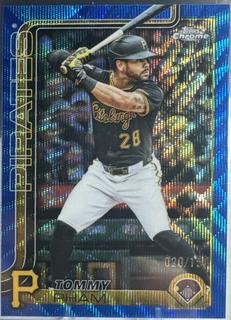 Tommy Pham