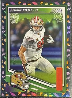 George Kittle