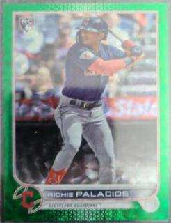 Richie Palacios