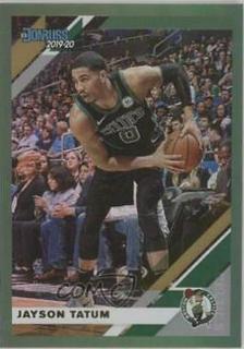 Jayson Tatum