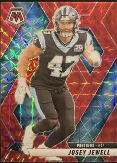 Josey Jewell