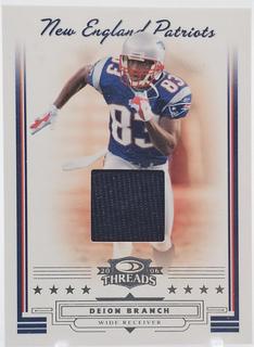 Deion Branch