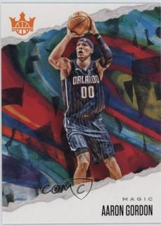 Aaron Gordon