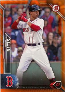 Mookie Betts