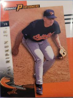 Cal Ripken Jr
