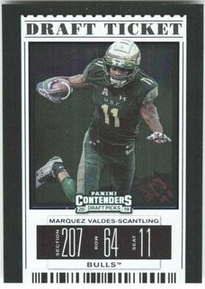 Marquez Valdes-Scantling