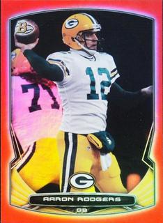 Aaron Rodgers