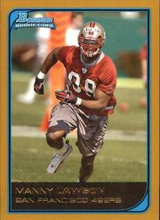 Manny Lawson