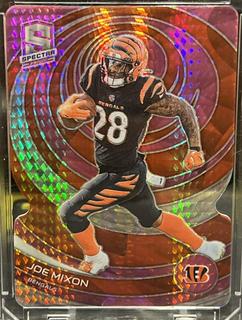 Joe Mixon