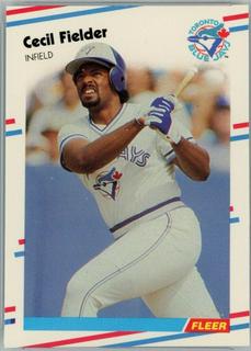 Cecil Fielder