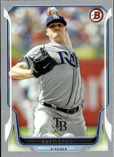 Alex Cobb