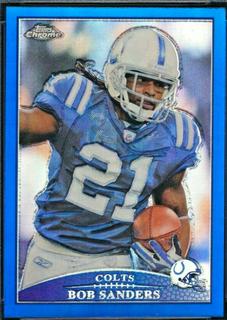 Bob Sanders