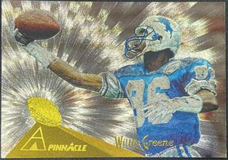 Willie Green