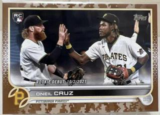 Oneil Cruz