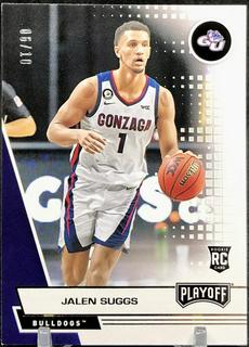 Jalen Suggs