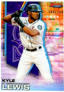 Kyle Lewis