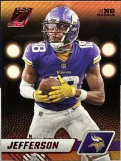 Justin Jefferson