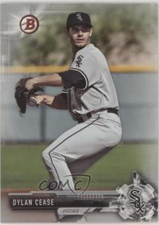 Dylan Cease
